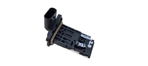 Ford Kuga II Mass air flow meter EM5A12B579AA 054015245