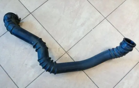 Ford S-MAX Intercooler hose/pipe BG916K863BB NE70019