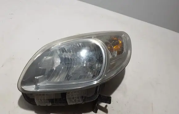 Renault Kangoo II Headlight/headlamp 260607383R
