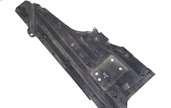 Pickup box liner