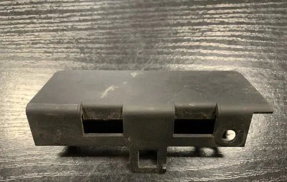 BMW 3 E46 Seat heating switch 8377539