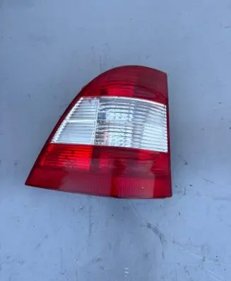 Mercedes-Benz ML W163 Rear/tail lights