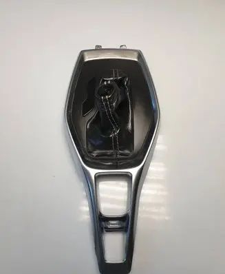 Chevrolet Camaro Gear shifter surround trim plastic 84373108 84373425