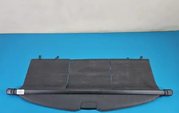 Toyota Corolla Verso E121 Parcel shelf load cover IMPRK1592699