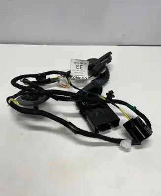 Ford Ranger Rear door wiring loom JB3T14633 A14269631