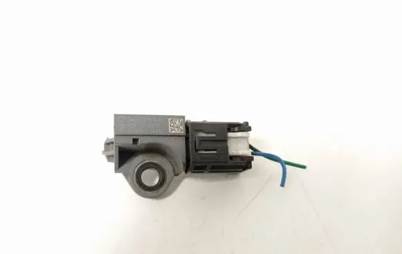 Mazda 6 Airbag deployment crash/impact sensor G46C57K1XA