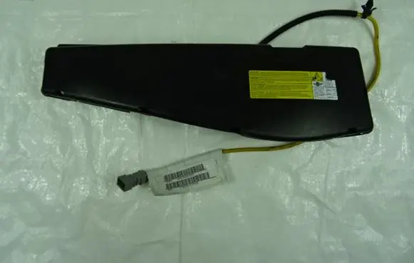 Mini One - Cooper R57 Seat airbag 604321201
