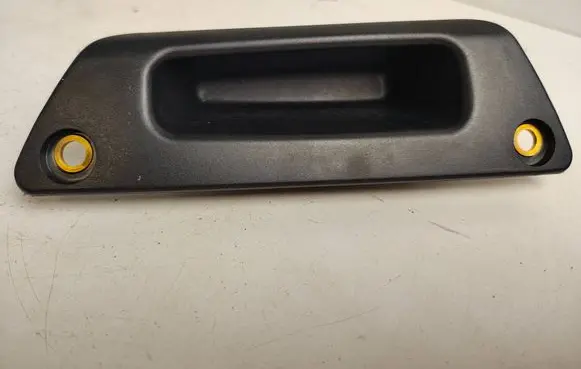 Saab 9-5 Tailgate trunk handle 5000013 82340013