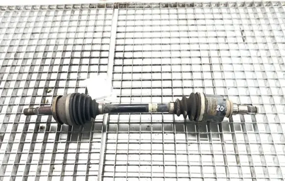 Toyota Corolla E160 E170 Front driveshaft 43420-02D40
