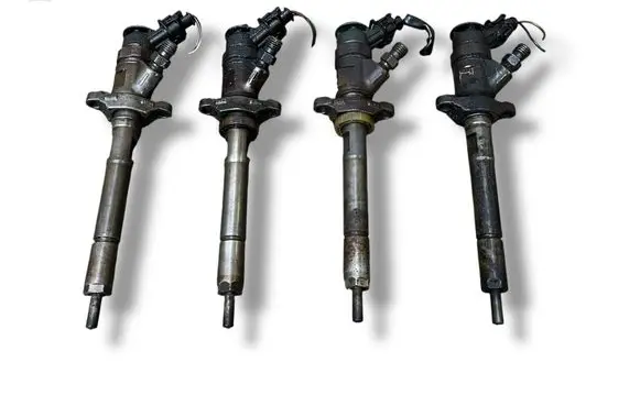 Ford Focus Fuel injector 0445110353 9M5Q9F593AA