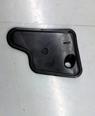 Volkswagen Jetta VI Other interior part 5C6837916B