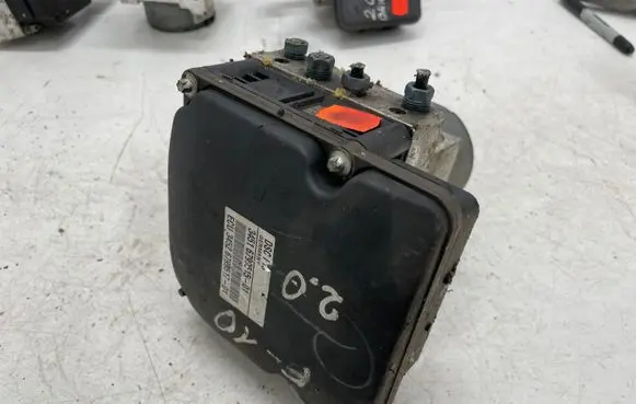 BMW 5 F10 F11 ABS Pump 6799515 6799517