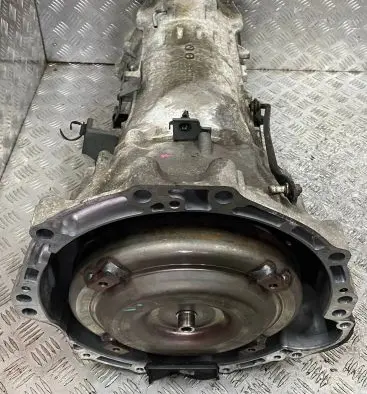 Infiniti EX Automatic gearbox VQ37 1XJ4C