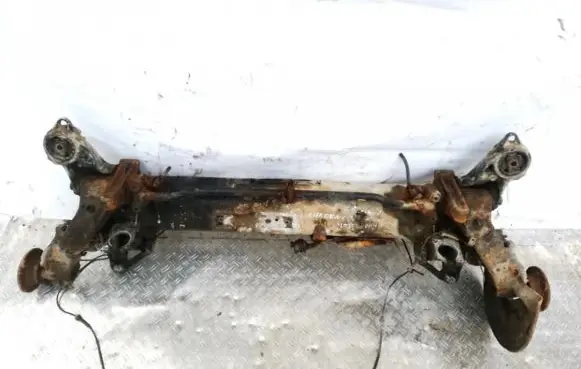 Citroen C5 Rear subframe 