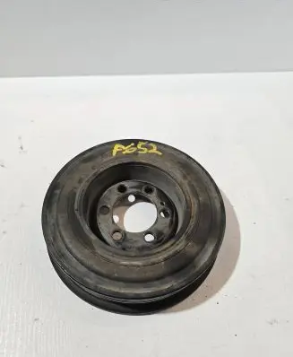 Opel Signum Crankshaft pulley 13101722 312700016