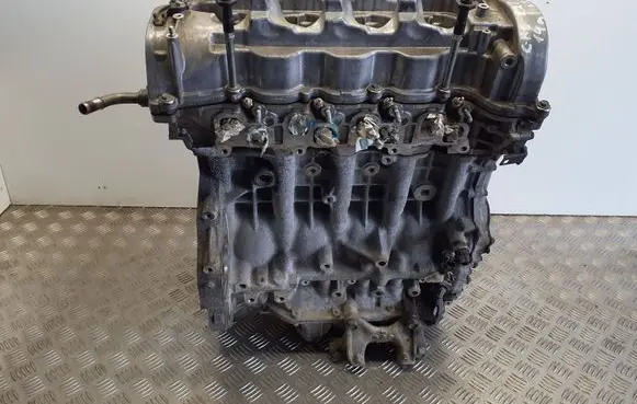 Honda CR-V Engine N22B4