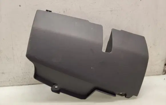 Smart ForFour I Dashboard lower bottom trim panel MR9518736 A4546800105