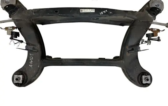 Mercedes-Benz C W205 Rear subframe 2053505120 A2053505120