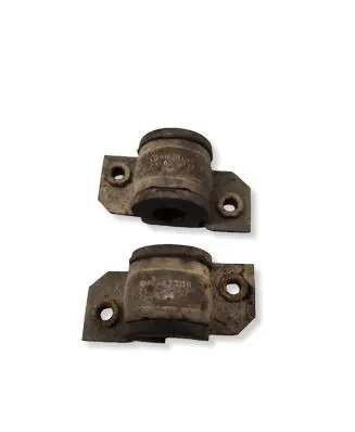 Skoda Roomster (5J) Front anti-roll bar/sway bar 6Q0411333B