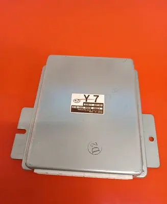Subaru Legacy Engine control unit/module 22611AM130 A18000R6M 6823