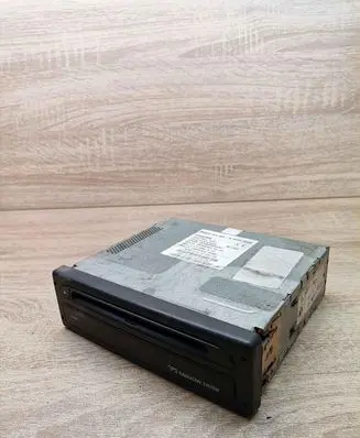 BMW 5 E39 GPS navigation control unit/module 6920758