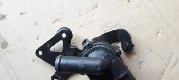 Audi A7 S7 4G Electric auxiliary coolant/water pump 079965561
