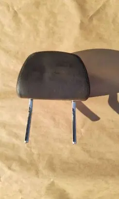 Opel Vectra C Front seat headrest 