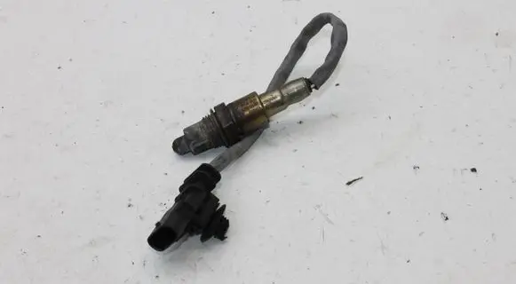 Peugeot 2008 II Lambda probe sensor 9813838380
