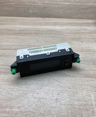 Opel Astra G Screen/display/small screen 24461517
