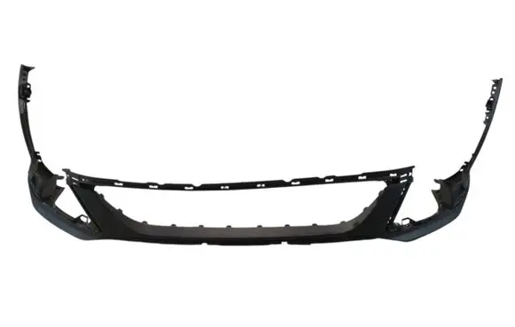 KIA Xceed Front bumper lip 86512J7CA0CAREWY