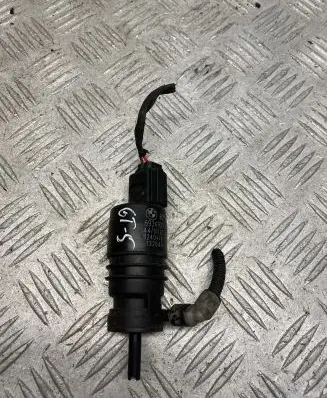 BMW 5 GT F07 Windscreen/windshield washer pump 6934160