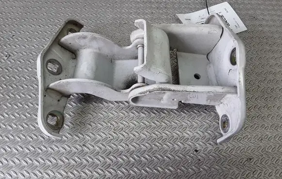 Opel Vivaro Loading door lower hinge 312304K