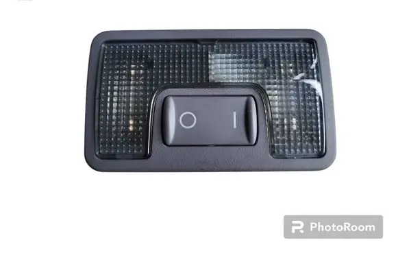 Audi A6 S6 C5 4B Rear seat light 4B9947123