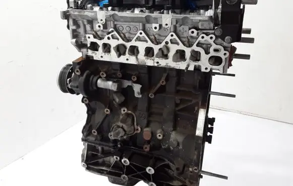 Renault Master III Engine M9T710