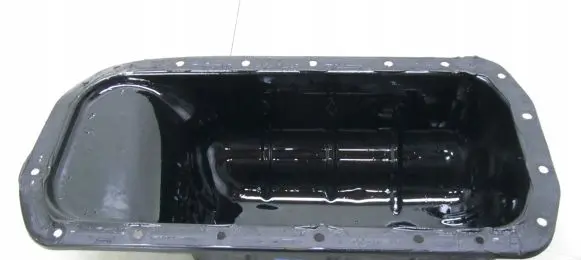 Ford C-MAX II Oil sump