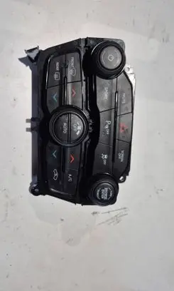 Dodge Challenger Other air conditioning (A/C) parts 68293607AE