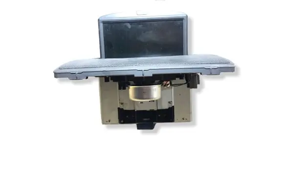 Volvo XC90 Screen/display/small screen 306562451