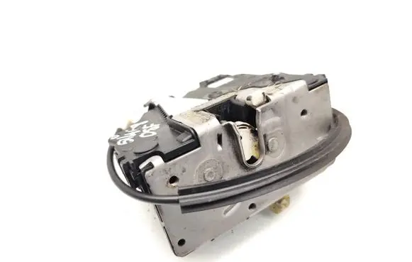 Fiat Punto (199) Front door lock 51905685 2106131622 931720-103