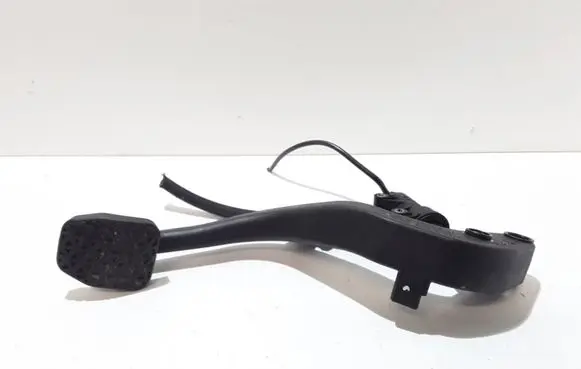 Clutch pedal