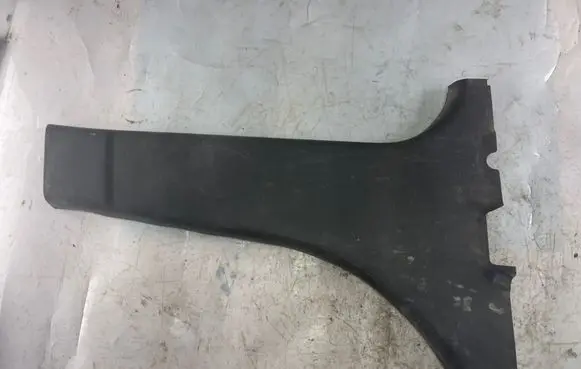 Hyundai Getz (B) pillar trim (bottom) 858451c010