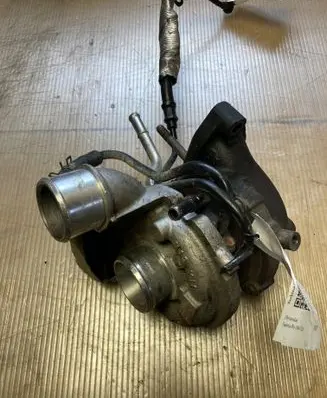 KIA Sorento Turbo 282312F100 7805020001
