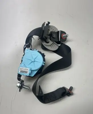 KIA Sorento Third row seat belt 89880C5000