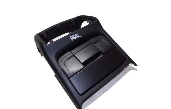 Audi A4 S4 B8 8K Glove box central console 8K0864376