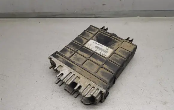 Volkswagen Sharan Engine control unit/module 028906021P 0281001251 0281001252