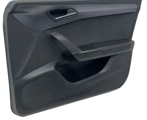 Cupra Formentor Front door card panel trim 5FF867012S