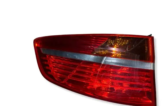 BMW X6 E71 Rear/tail lights 22420500