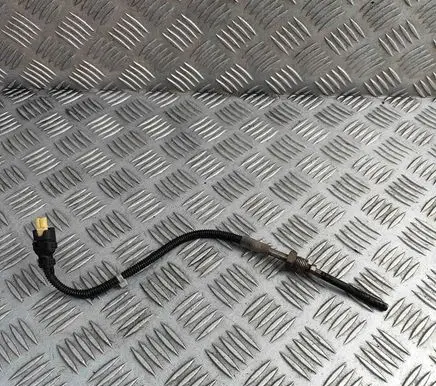 Mercedes-Benz GLE (W166 - C292) Exhaust gas temperature sensor A0009057104