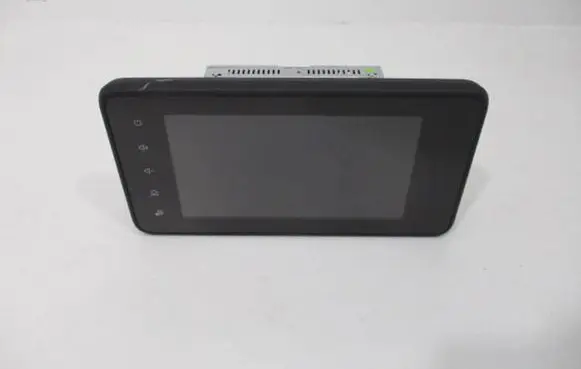 Dacia Sandero III Navigation unit CD/DVD player 280214563R