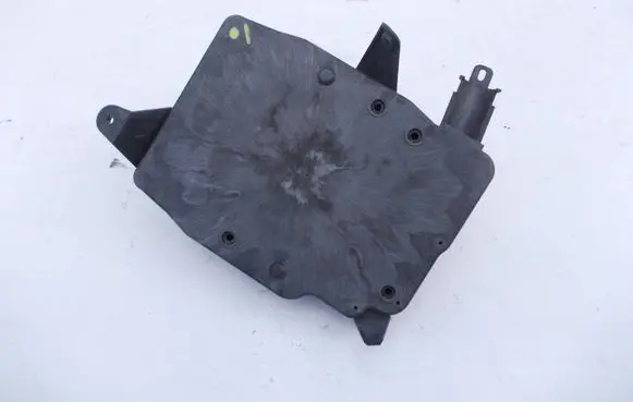 Ford C-MAX II Engine control unit box AV6112A659BB