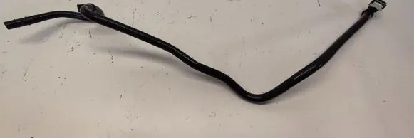 Volvo XC40 Fuel line pipe 32224154